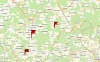TY throats: строительство мусороперерабатывающего завода в пушкинском районе московской области