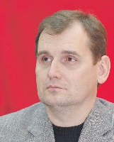 Игорь Ермаков планирует участвовать в выборах